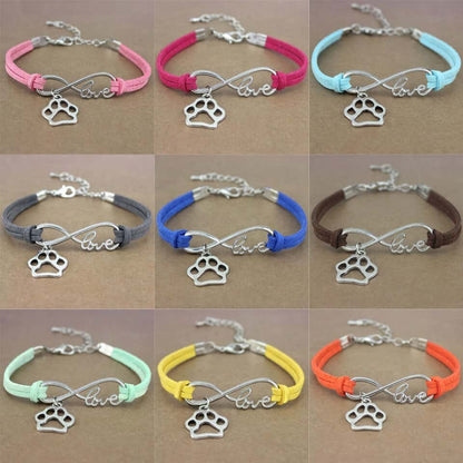 Lovely Yorkie Bracelet