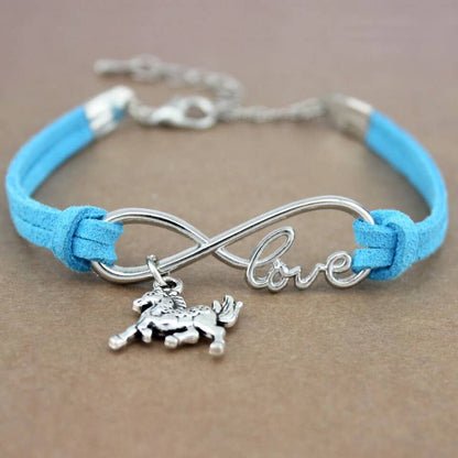 Lovely Yorkie Bracelet