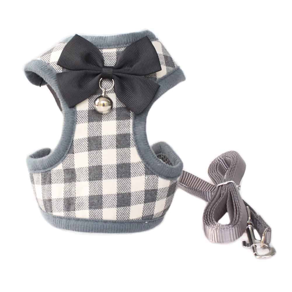 Yorkshire Terrier Vest Harness - image 8