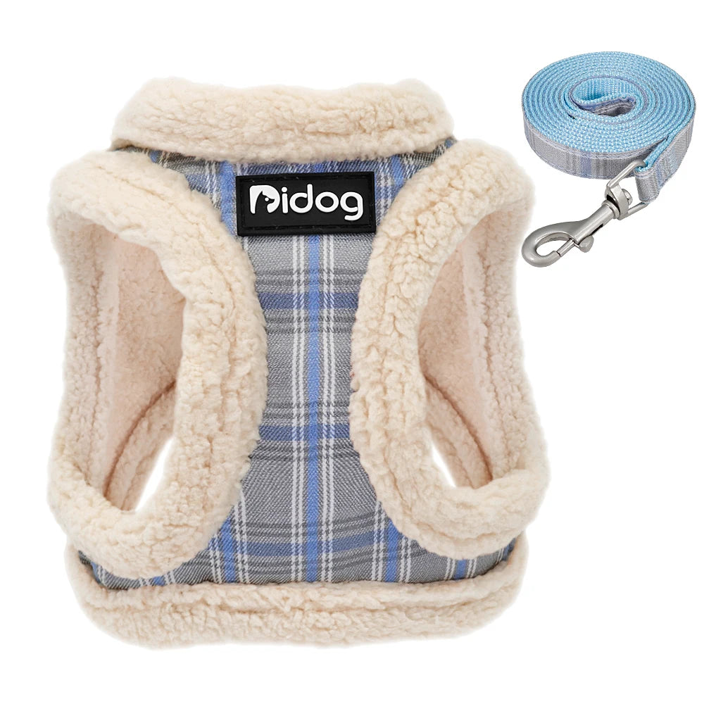 Fur Dream Yorkie Harness - image 9