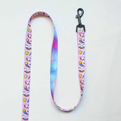 Unicorn NicNic Yorkie Harness