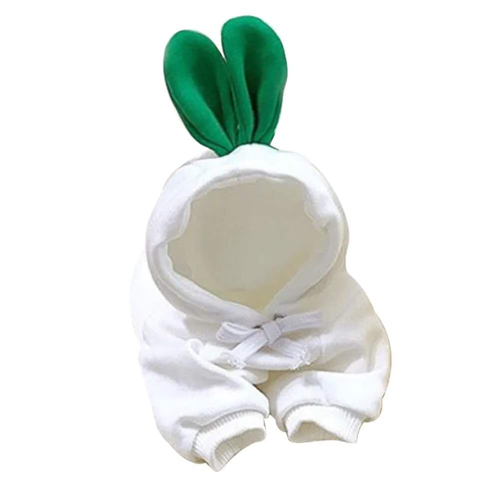 Tiny Bunch Yorkie Costume - image 24