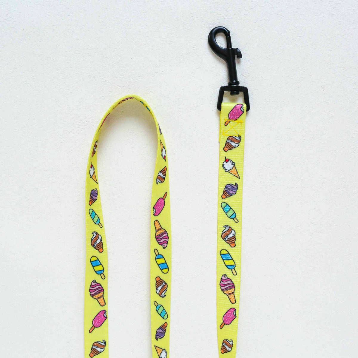 Ice Cream Yorkie Harness