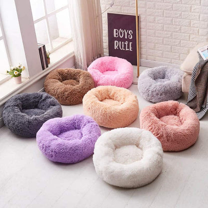 Yorkie Soft Bed