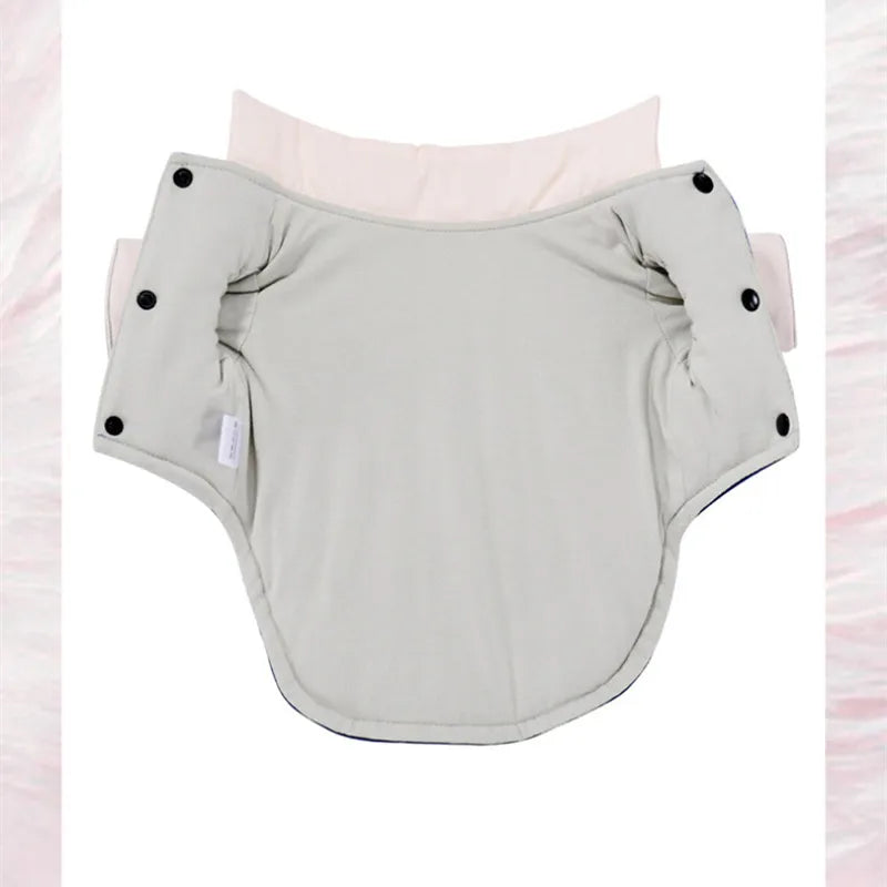 Ombre Shades Yorkie Jacket