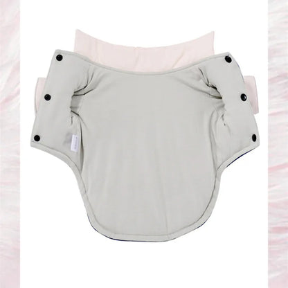 Ombre Shades Yorkie Jacket