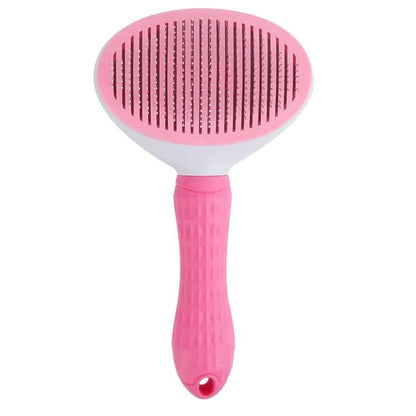 Self-Cleaning Yorkie Brush - image 12