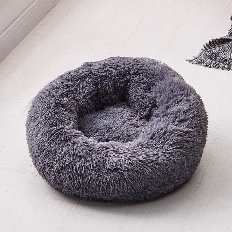 Yorkie Soft Bed