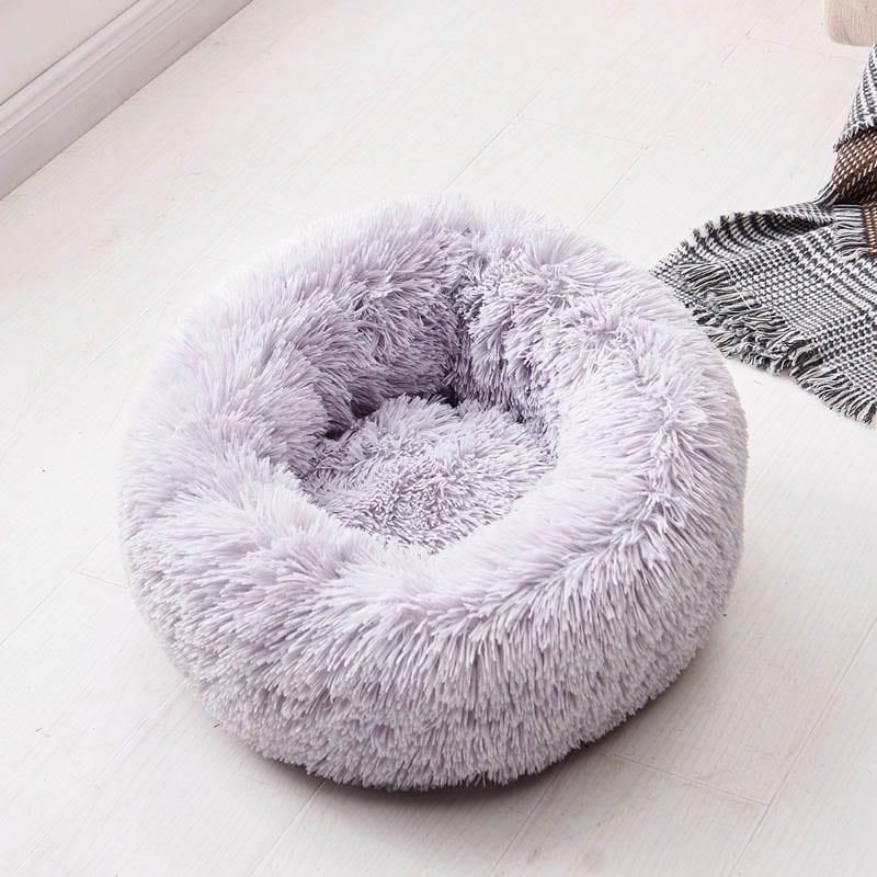 Yorkie Soft Bed
