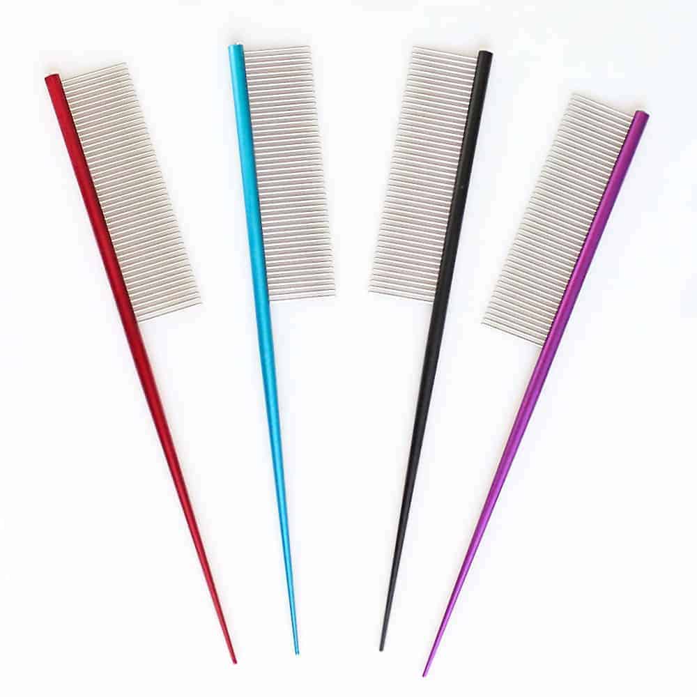 Sleek Comb for Yorkshire Terriers