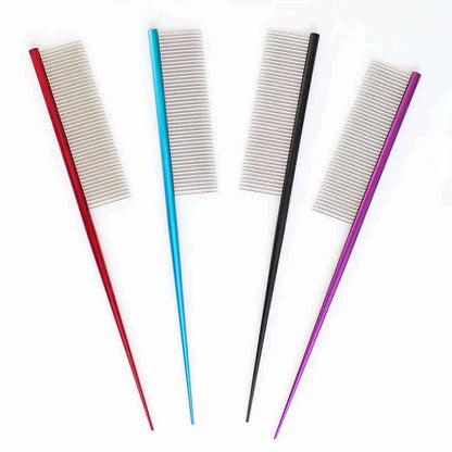 Sleek Comb for Yorkshire Terriers