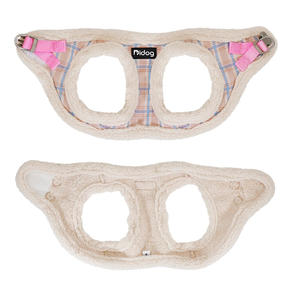Fur Dream Yorkie Harness
