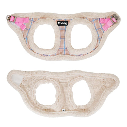 Fur Dream Yorkie Harness
