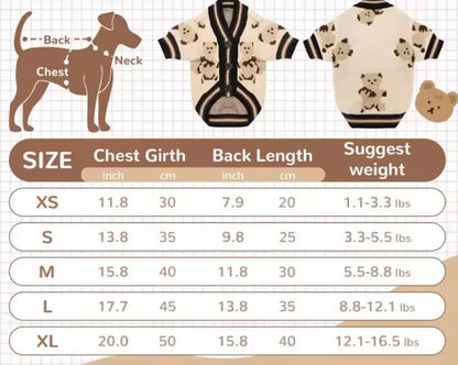 Nude Yorkie Pullover