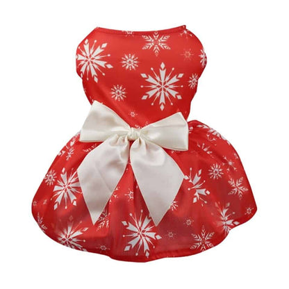 Yorkie Halloween Costume Dress