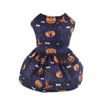 Yorkie Halloween Costume Dress - image 26