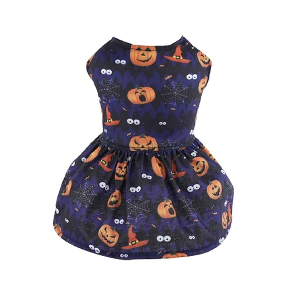Yorkie Halloween Costume Dress - image 22
