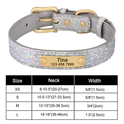Personalized Yorkie Collar - image 41