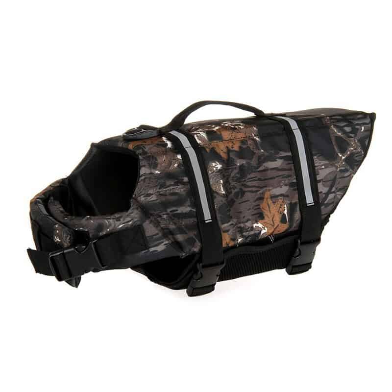 Yorkshire Terrier Life Swimming Vest