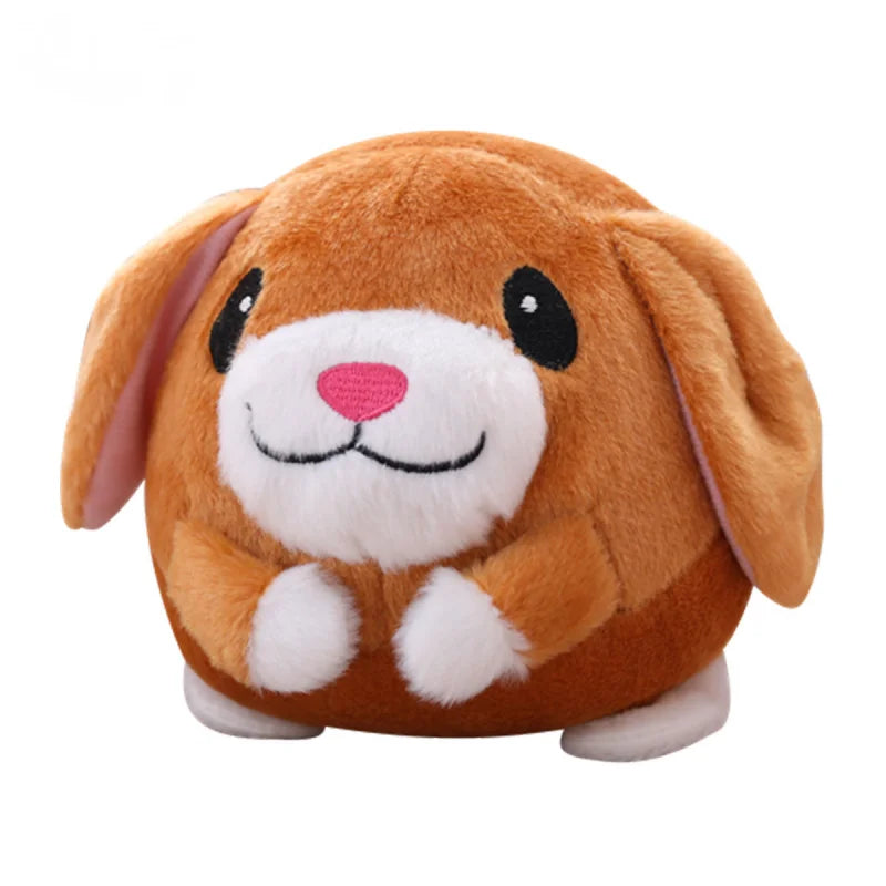 Interactive Yorkie Pal Toy - image 17