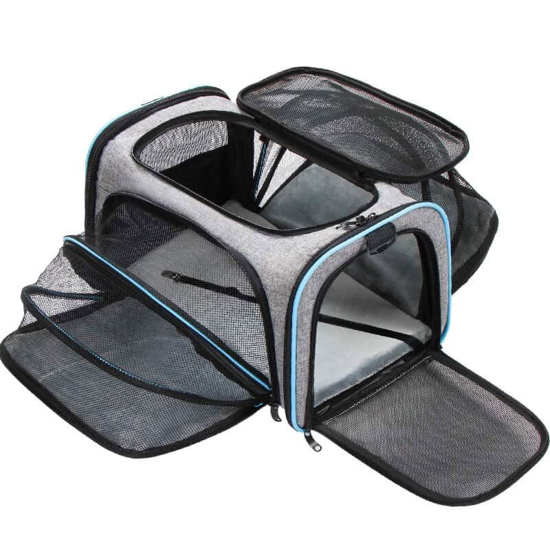 pet-expandable-carrier yorkie carrier