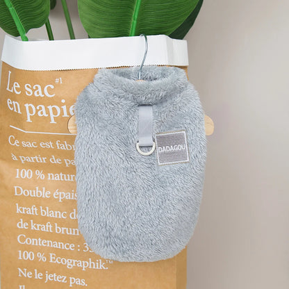 Warm Touch Yorkie Sweater - image 13