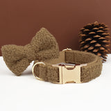 Bow Collar 1