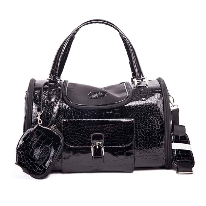 Tony Yorkie Dog Carrier