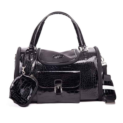 Tony Yorkie Dog Carrier