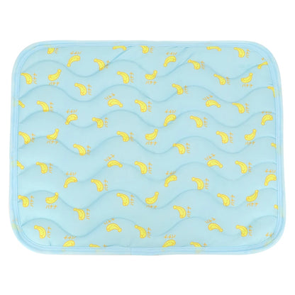 Summer Cooling Yorkie Mat - image 11