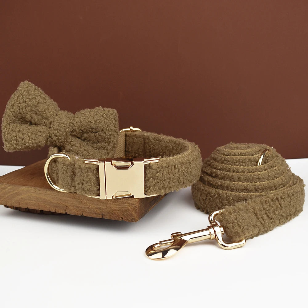 Teddy Dream Yorkie Collar - image 23