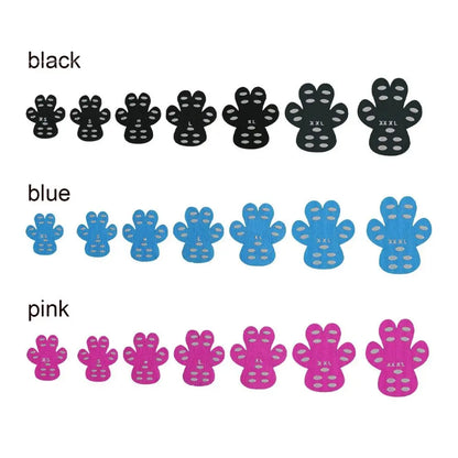 Skidproof Yorkie Pads