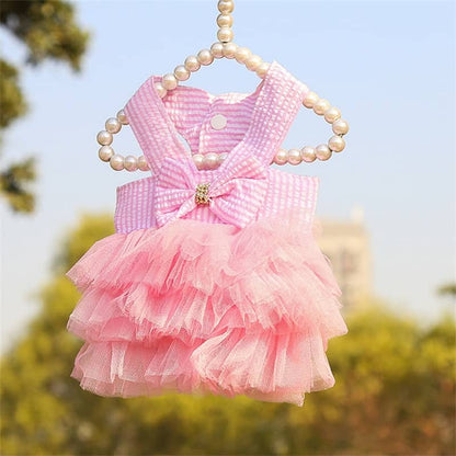 Yorkshire Terrier Princess Dresses - image 9