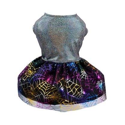 Yorkie Halloween Costume Dress