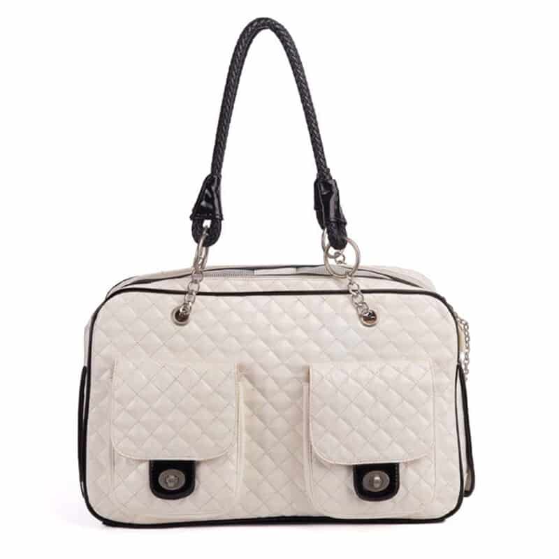 peco luxury dog carrier