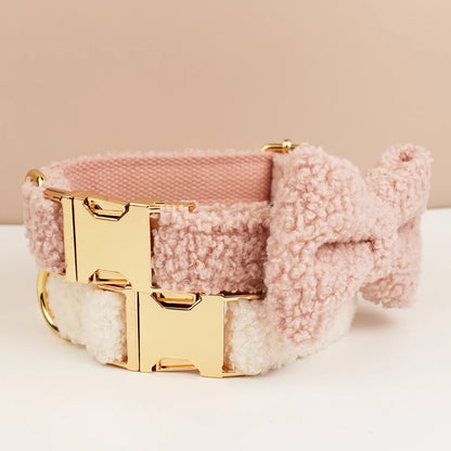 Teddy Dream Yorkie Collar