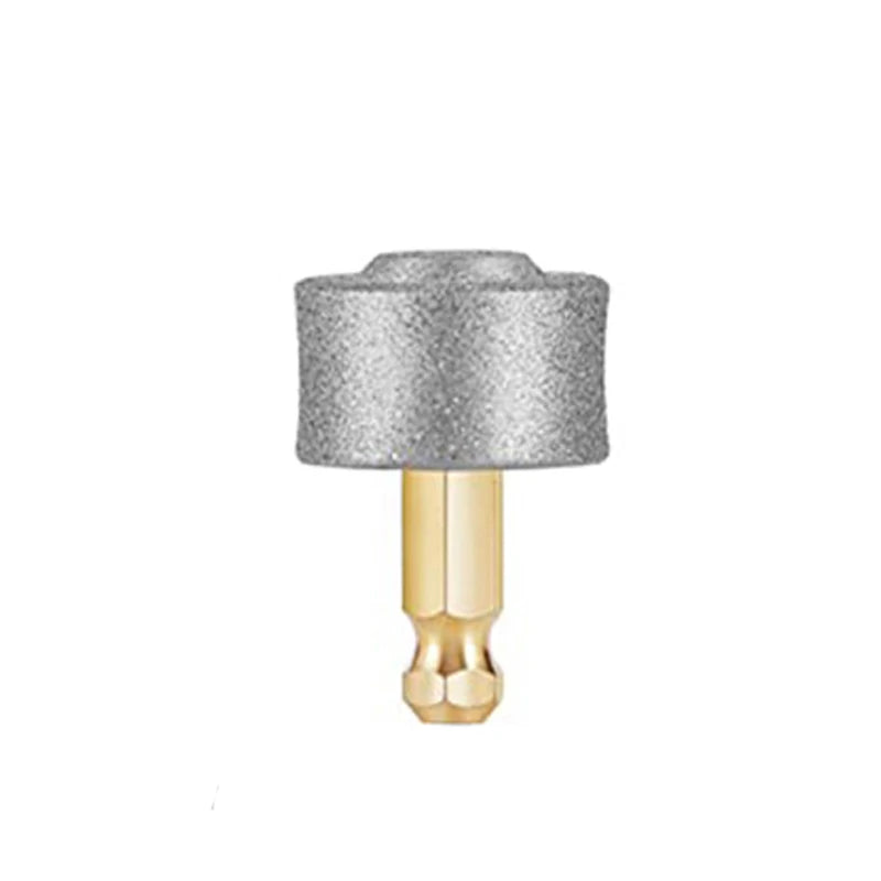 Yorkie Nail Grinder - image 19