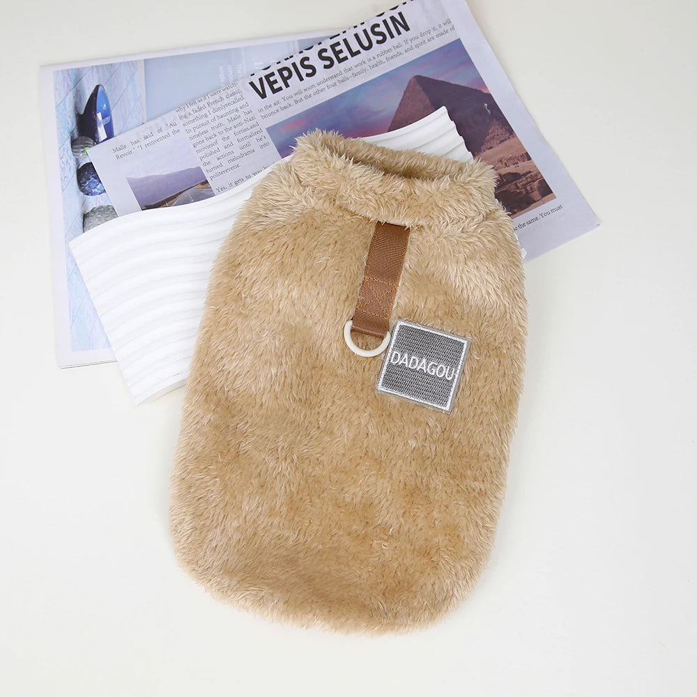 Warm Touch Yorkie Sweater - image 19