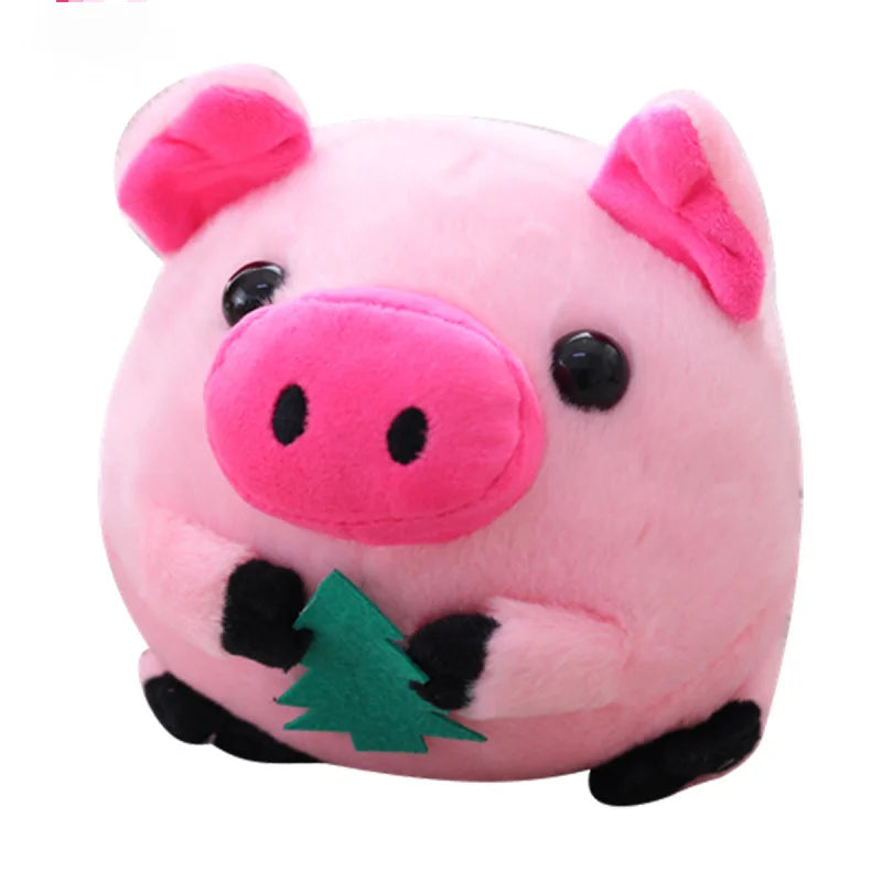 Interactive Yorkie Pal Toy