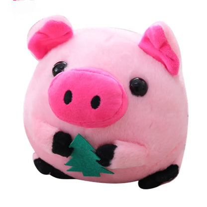 Interactive Yorkie Pal Toy
