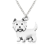Right Necklace