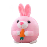 Powder Rabbit