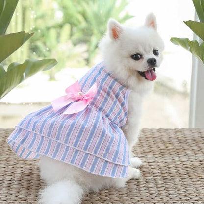 Yorkshire Terrier Princess Dresses - image 12