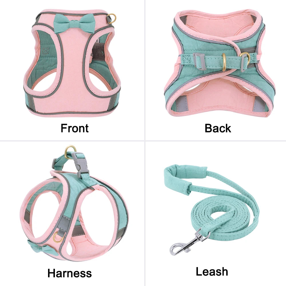 SummerTime Yorkie Harness