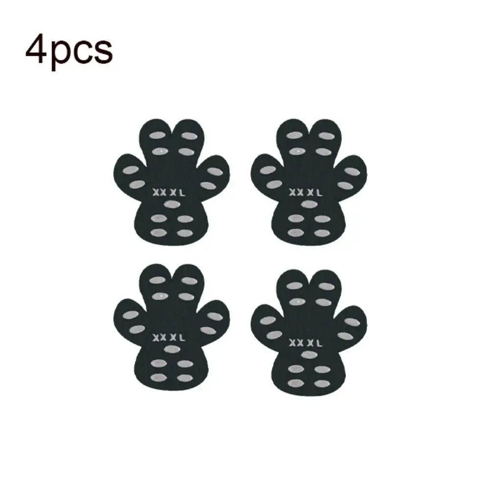 Skidproof Yorkie Pads