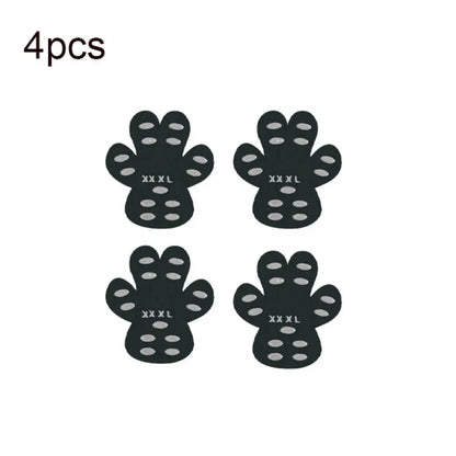 Skidproof Yorkie Pads