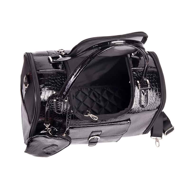 Tony Yorkie Dog Carrier