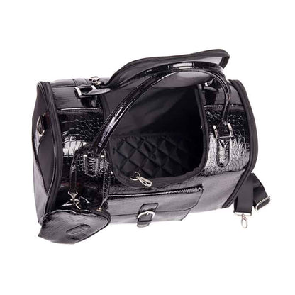 Tony Yorkie Dog Carrier