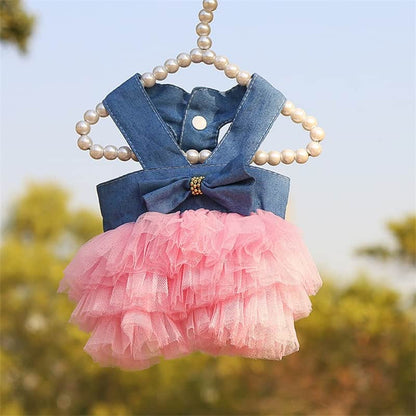 Yorkshire Terrier Princess Dresses - image 25