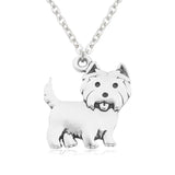 Left Necklace